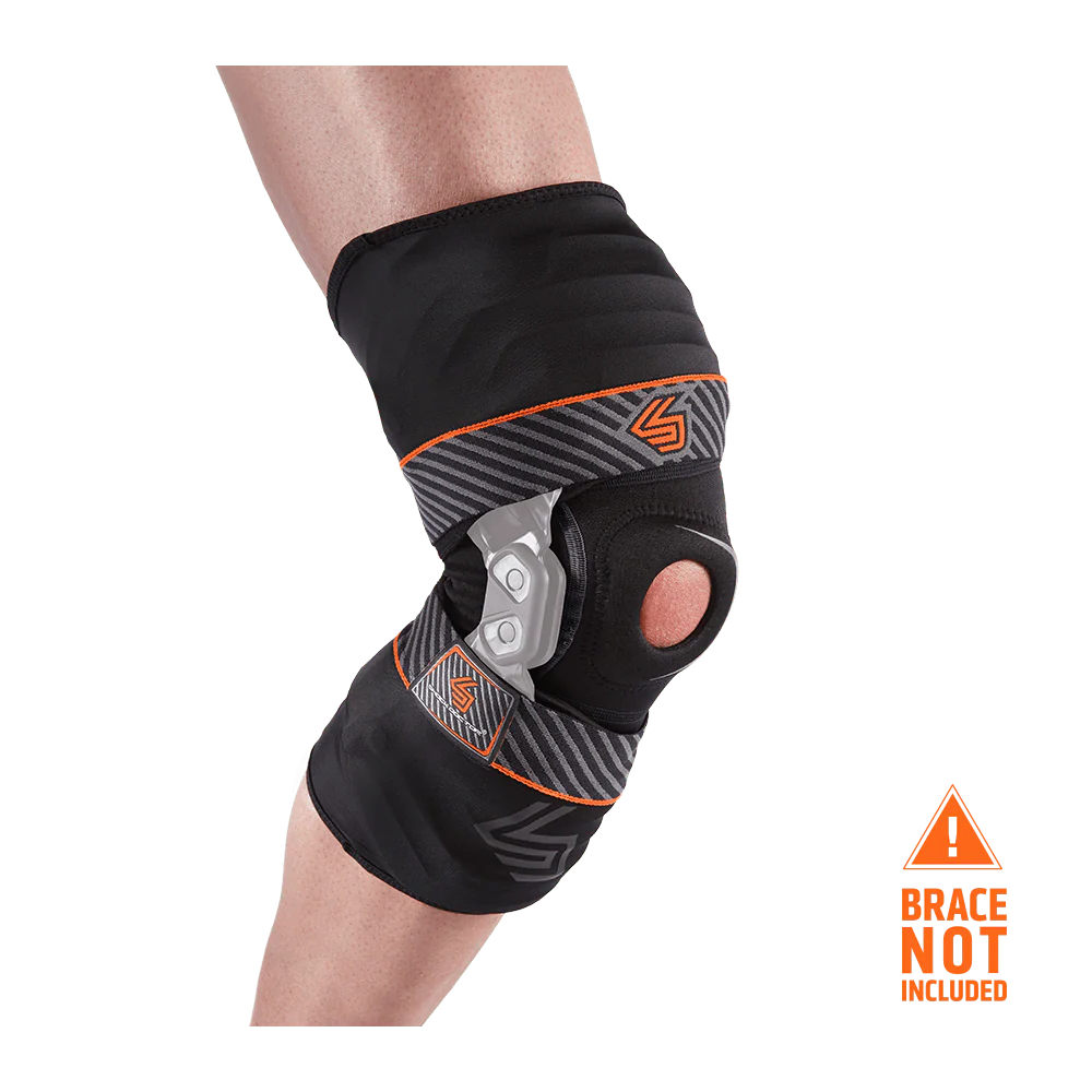 Bio-Logix™ Patella Support Sleeve - Image 3