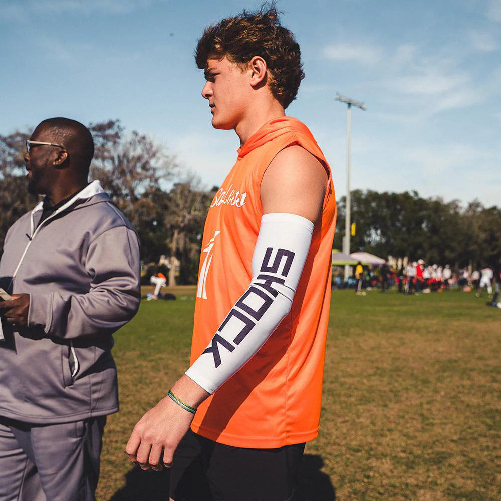 Compression Arm Sleeve - Image 3