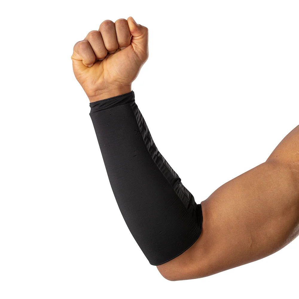 Flex Ice Therapy Arm/Elbow Compression Sleeve - Image 3