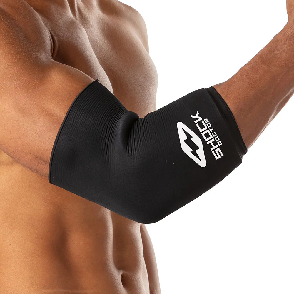 Flex Ice Therapy Arm/Elbow Compression Sleeve - Image 5