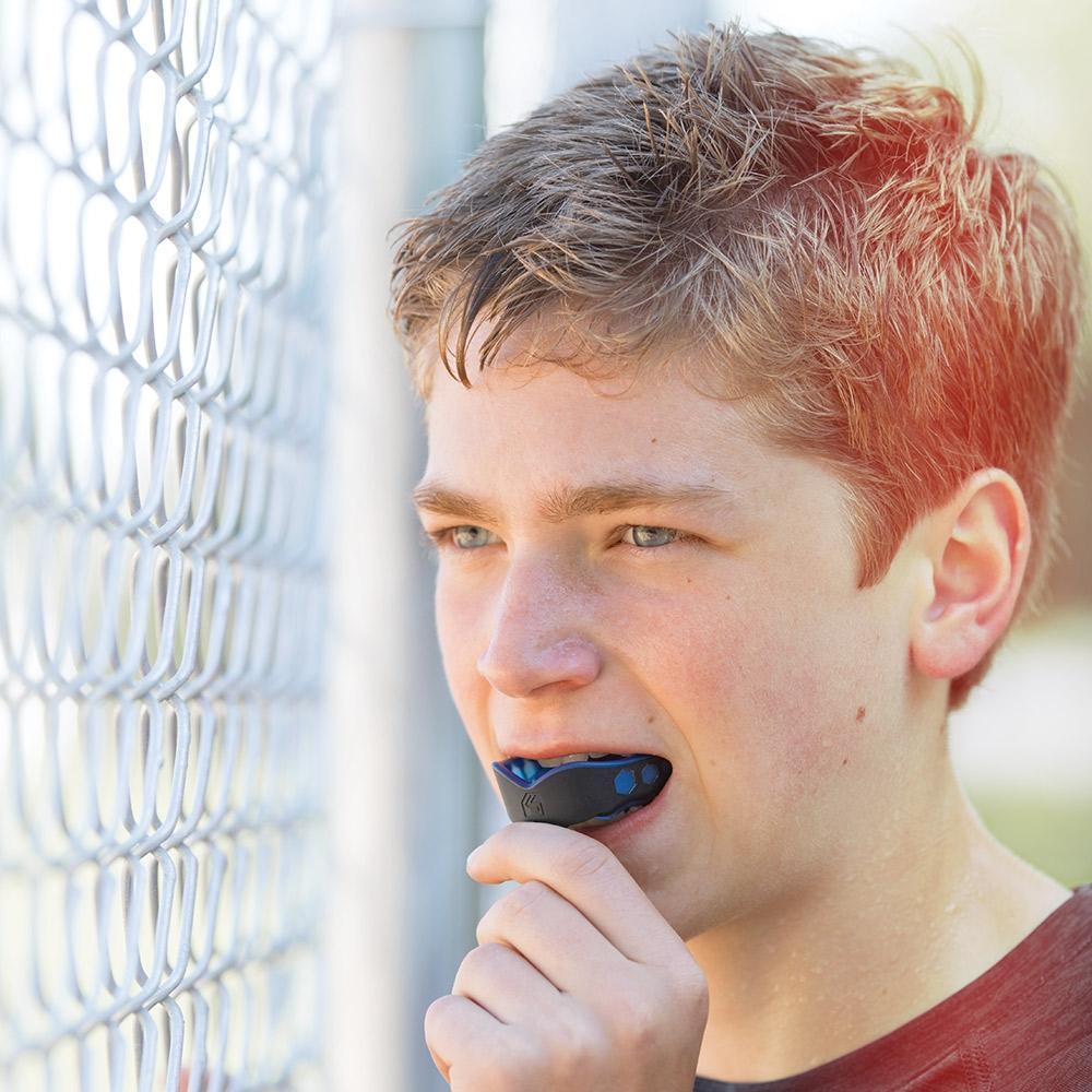 Gel Max Mouthguard - Image 3