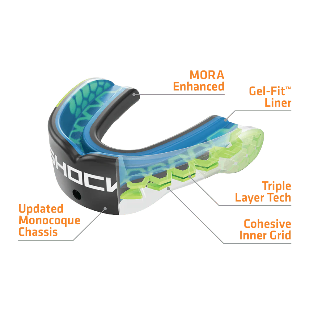 Gel Max Power Mouthguard - Image 4