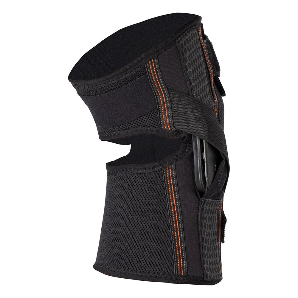 Hyperlite Knee Brace with Heavy Duty Hinges - Image 3
