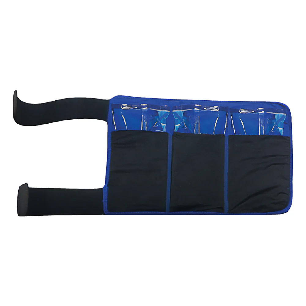 Ice Recovery Multi-Use Compression Wrap - Image 4