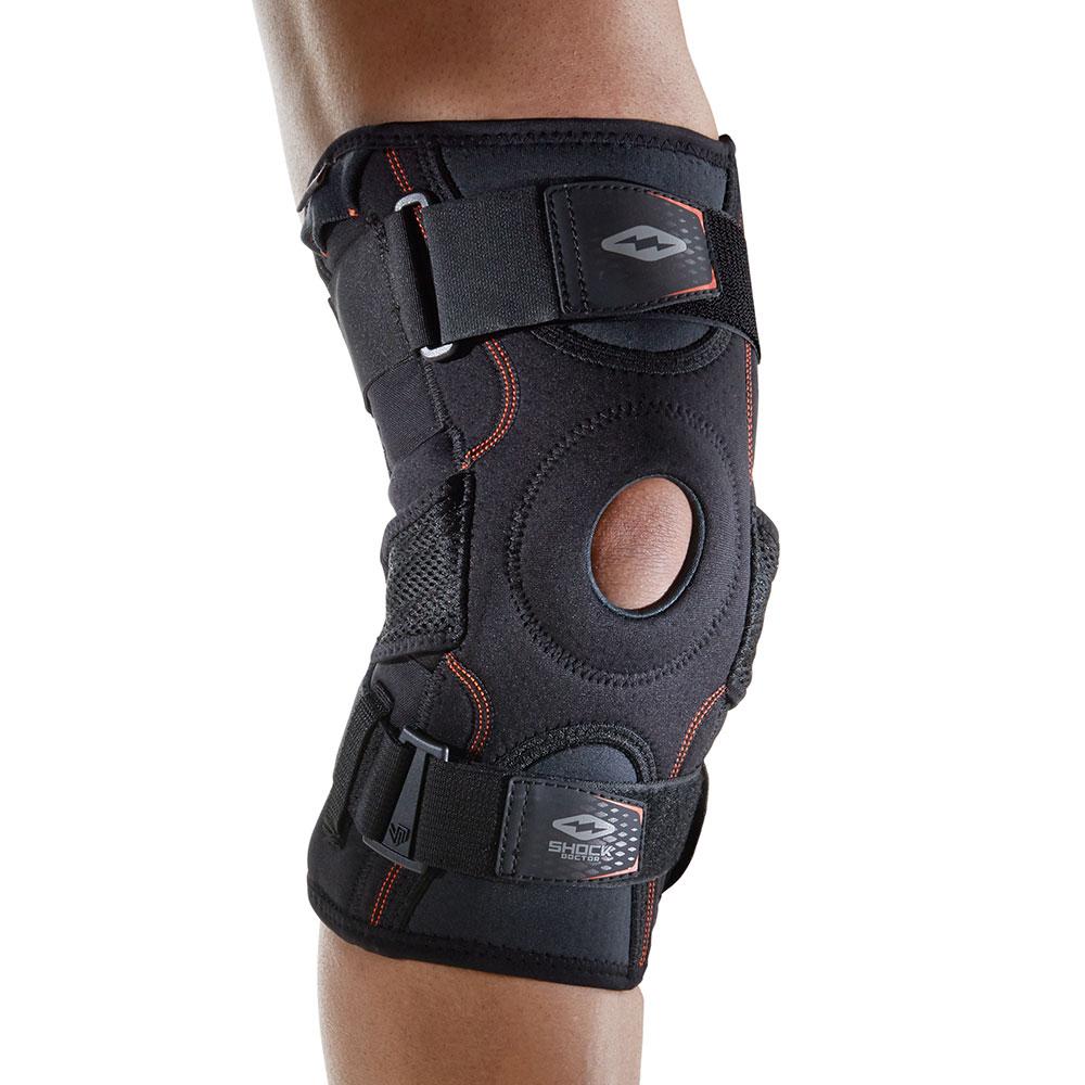Knee Support with Dual Hinges - Image 3