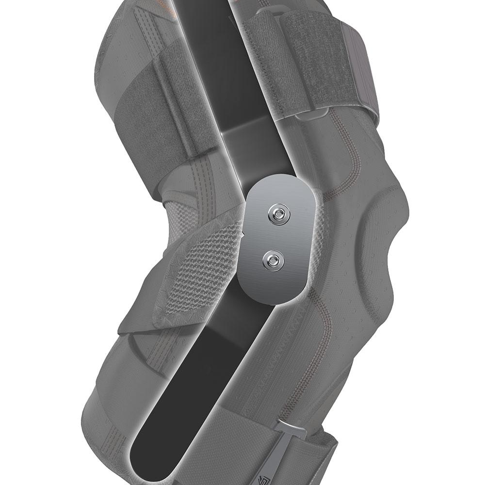 Knee Support with Dual Hinges - Image 7