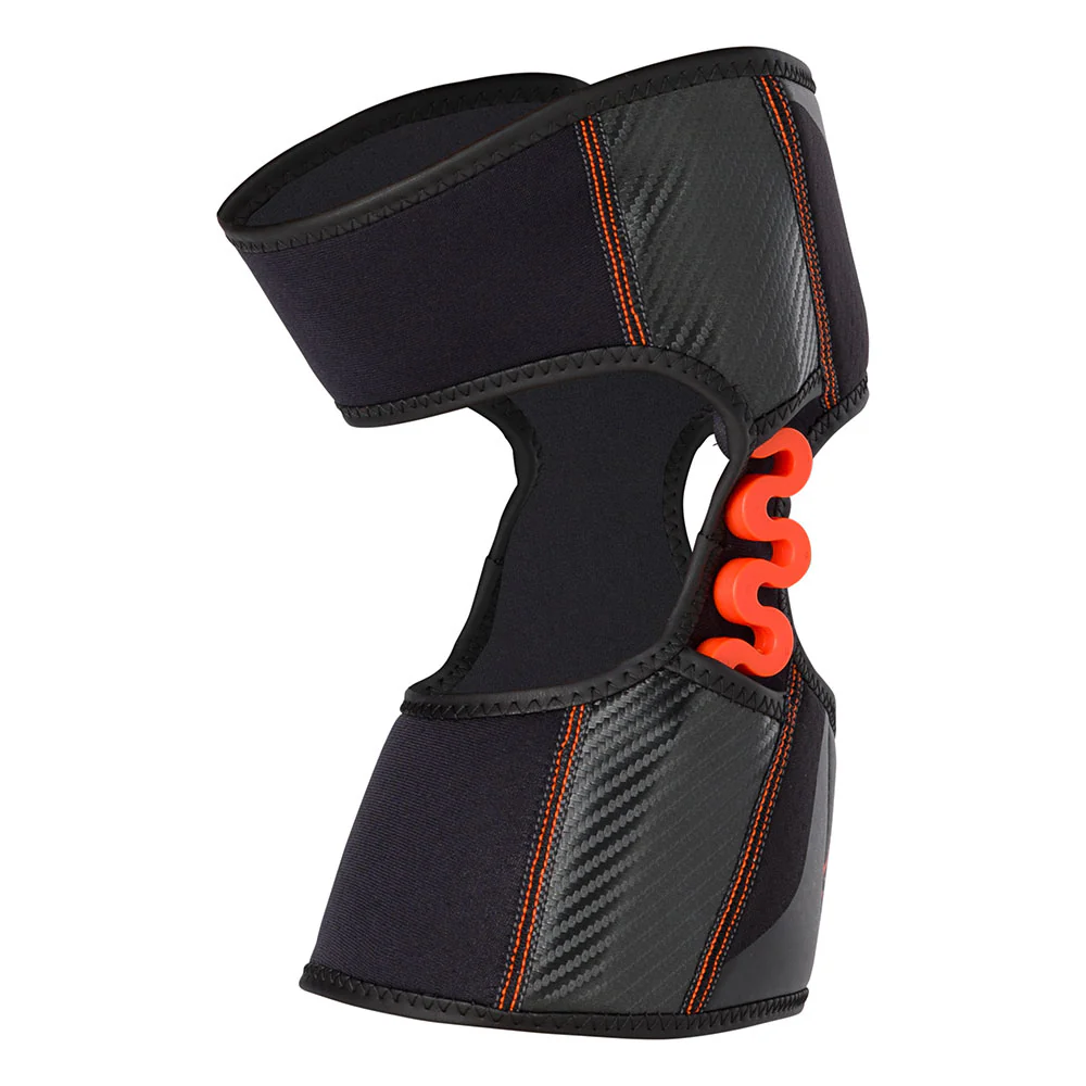 NRG Spring Hinge Knee Over Wrap - Image 3