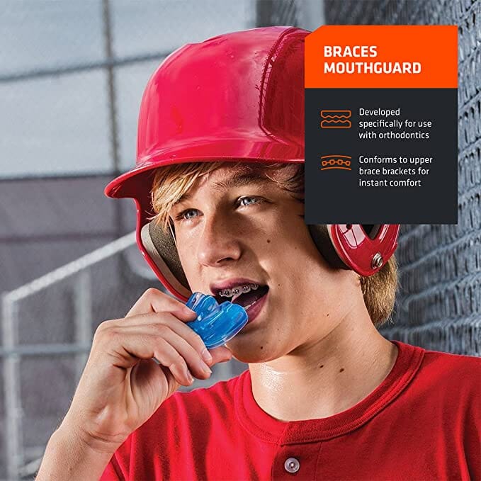 Braces Mouthguard - Image 3