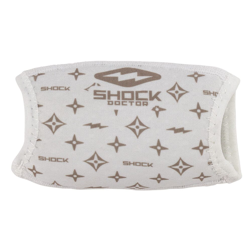 Showtime Chin Strap Cover - Image 3