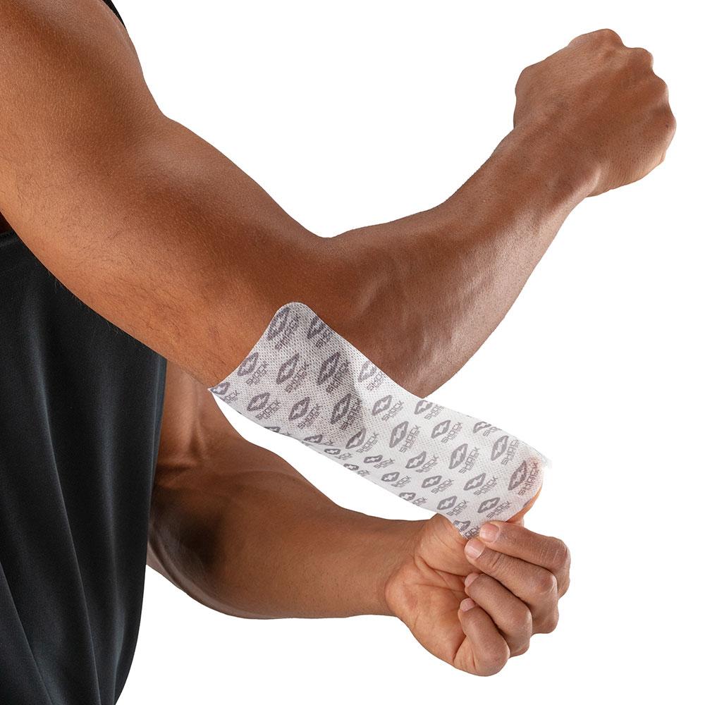 Shock Doctor Turf Tape (24 Strips) - Image 3