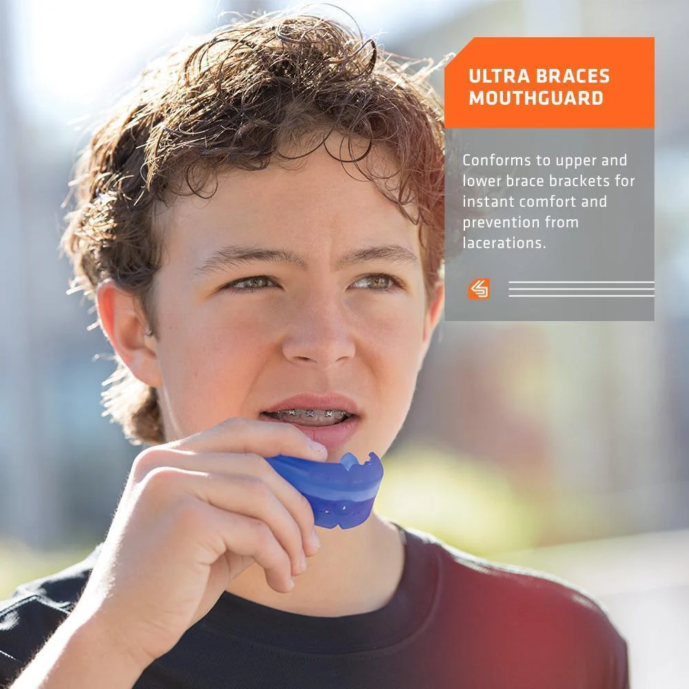 Ultra Braces - Image 3