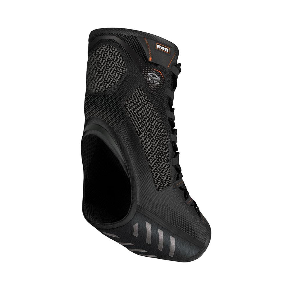 Ultra Gel Lace Ankle Support - Image 3