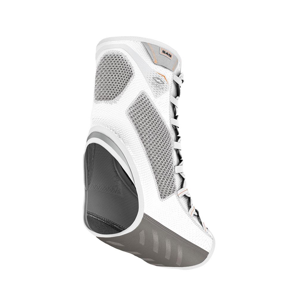 Ultra Gel Lace Ankle Support - Image 3