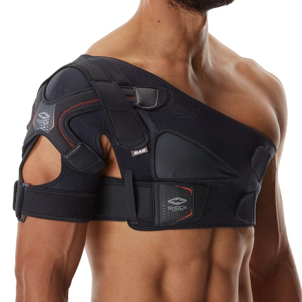 Ultra Shoulder Support with Stability Control - Image 3