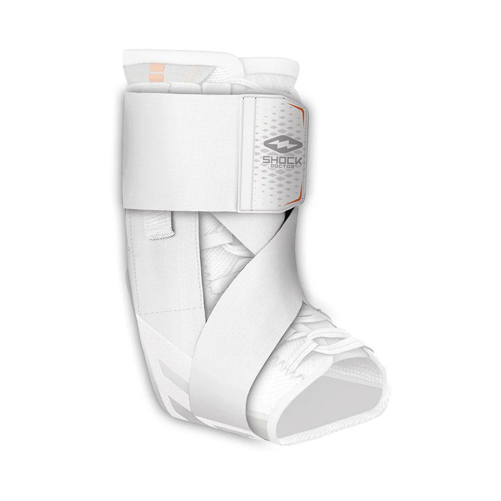 Ultra Wrap Lace Ankle Support - Image 6